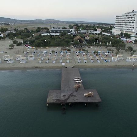 Aytas Hotel ไอวาลิค ภายนอก รูปภาพ